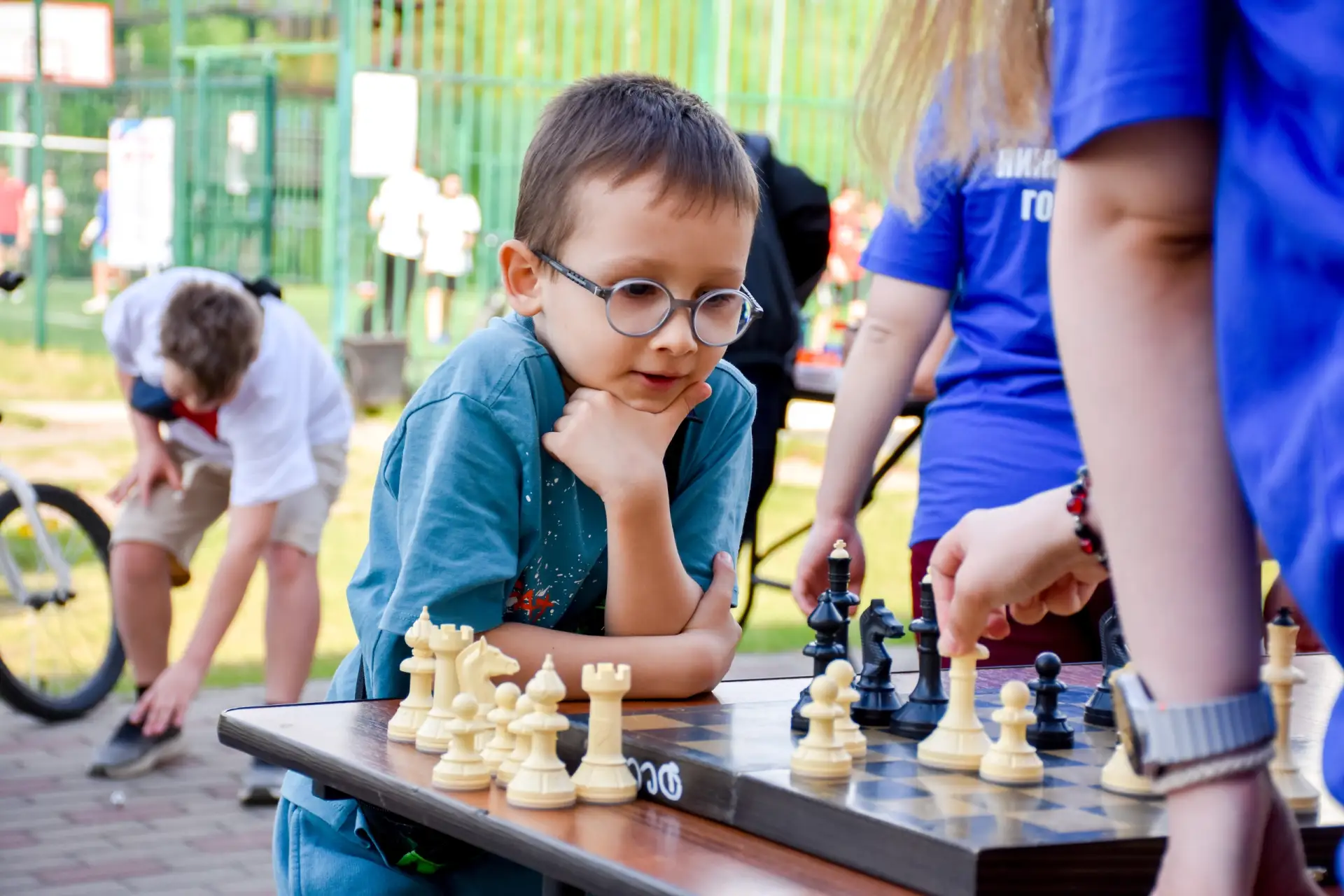🎲🧩Лаборатория настольных игр на территории ФСК "Юбилейный"!