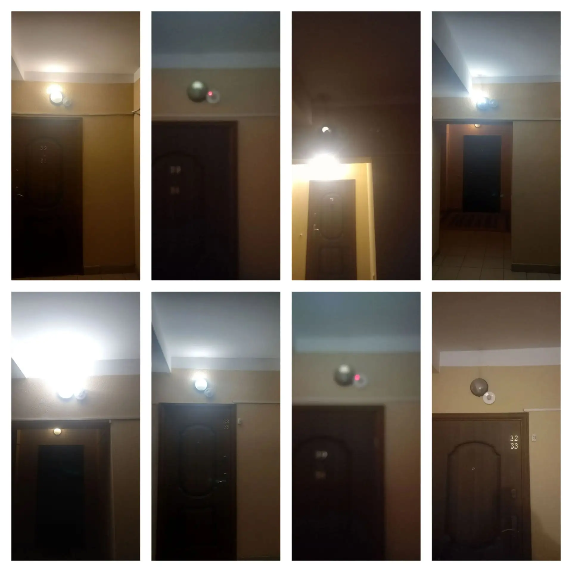 🏢 г. Калининград, ул. Аксакова, 100а, п. 2 , этажи 2,4,6,8