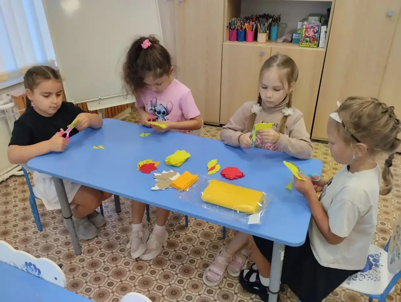 ПОДАРОК ОТ ВСЕГО СЕРДЦА! 🌷