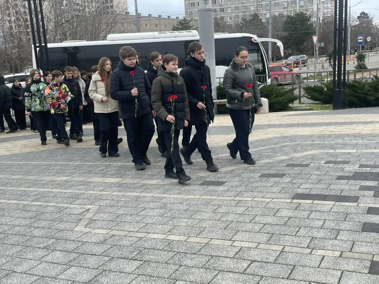 14 февраля для каждого новороссийца памятная дата. В этот день герой Советского Союза Цезарь Львович