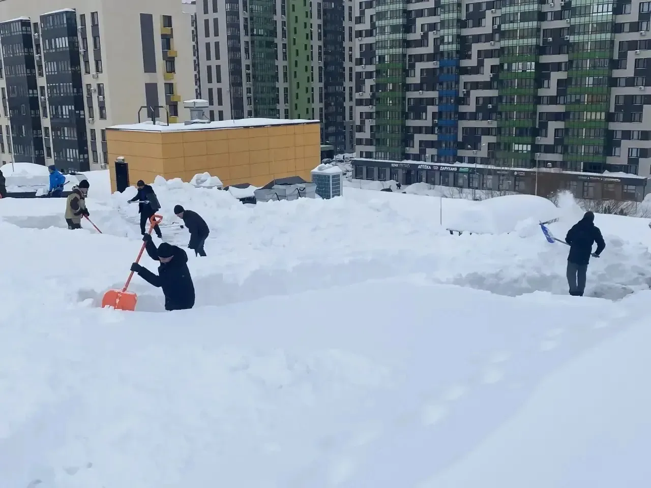 🤗Дорогие наши родители и коллеги!   От всей души говорим вам огромное  «СПАСИБО» за сегодняшний труд