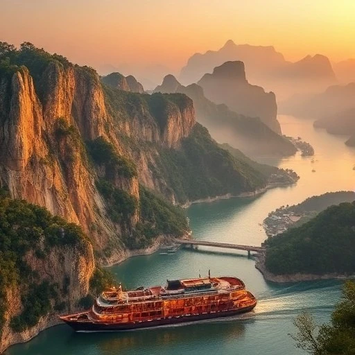 🇨🇳 Летим в Китай в ИЮНЕ🔥