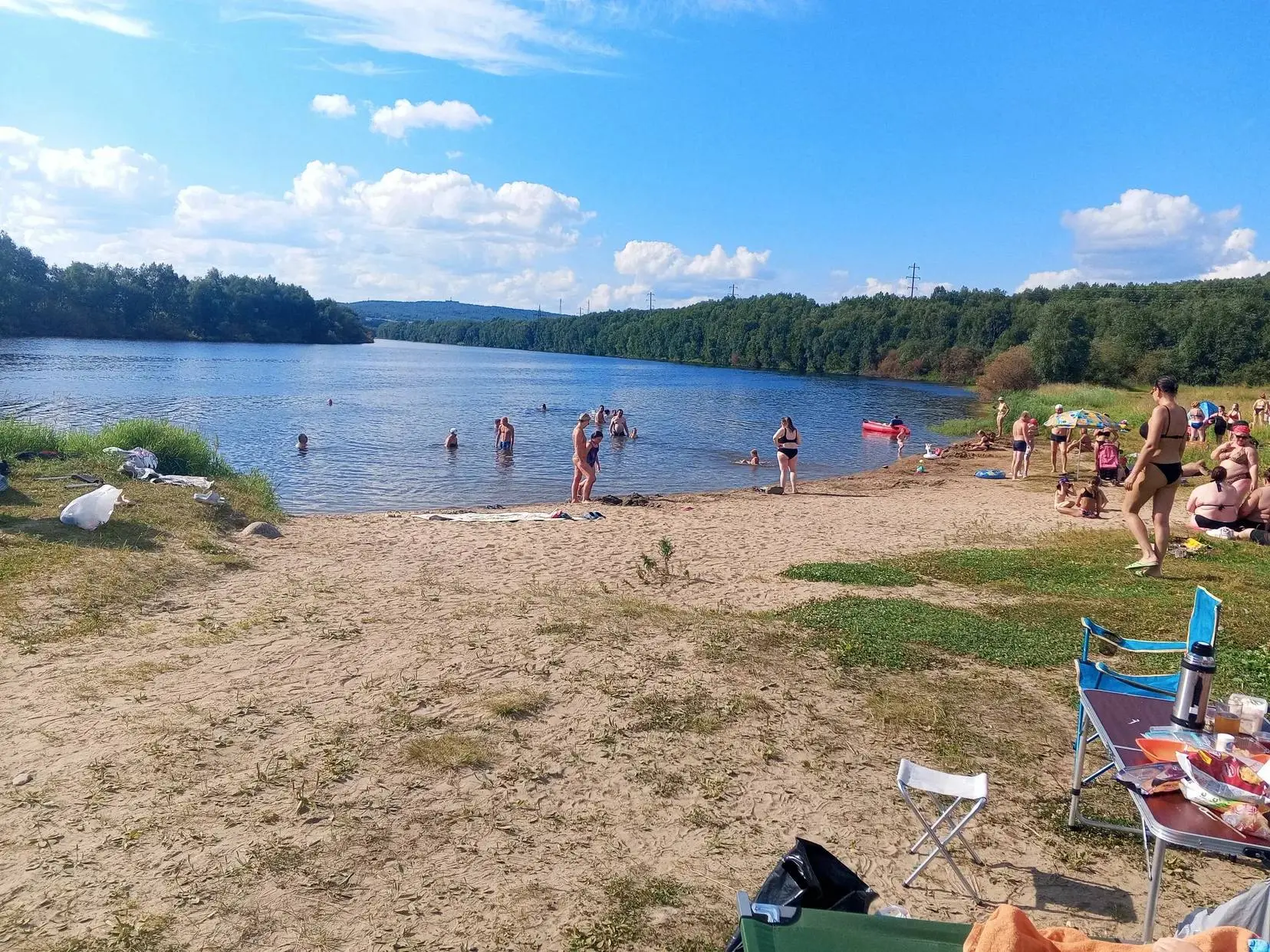 🏖 В Мурманской области хотят открыть больше официальных пляжей

Губернатор Андрей Чибис поручил Мин