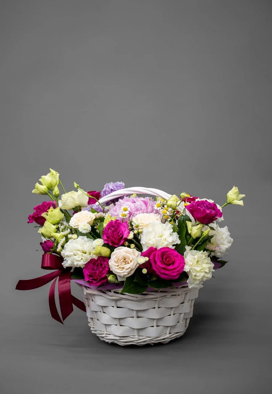 Все чаще 1 сентября мы дарим учителям один букет от всех 💐