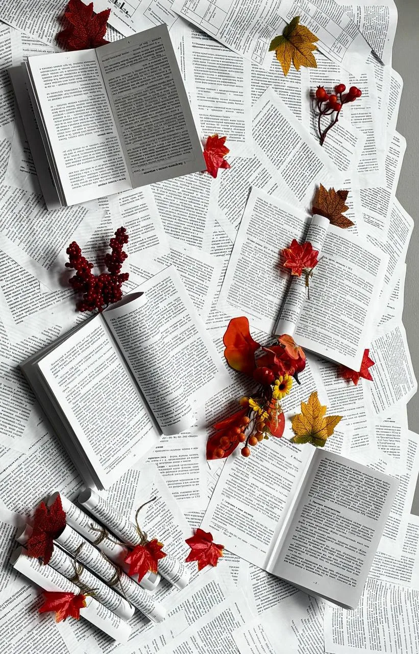 📚✨ Друзья, поздравляем с окончанием первой учебной недели!  ✨📚
