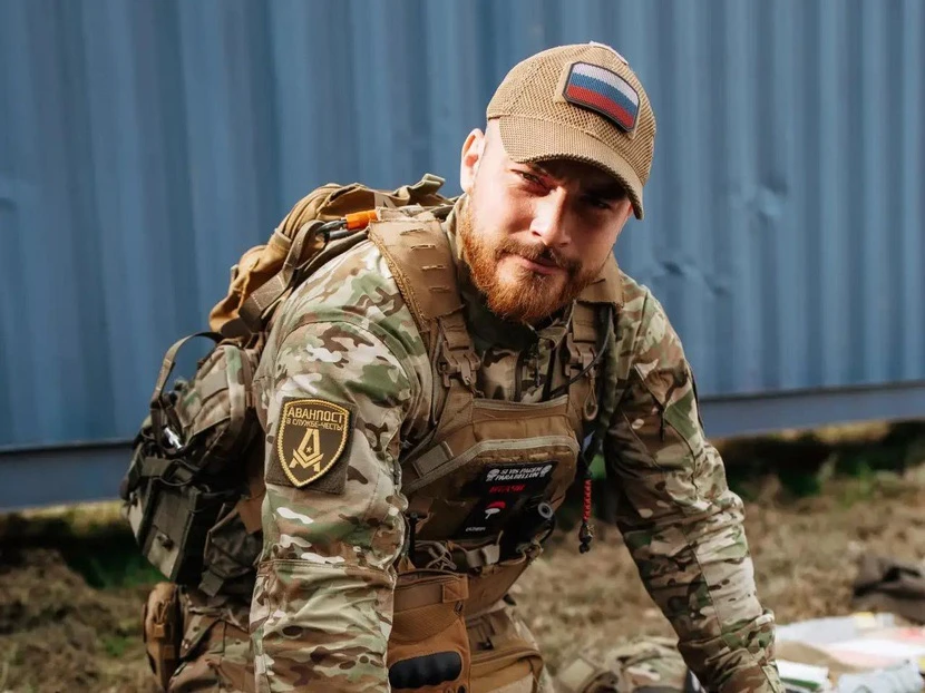 «Видим, ради кого воевали». Юрий Кудряшев — о долге, Родине и воспитании подростков