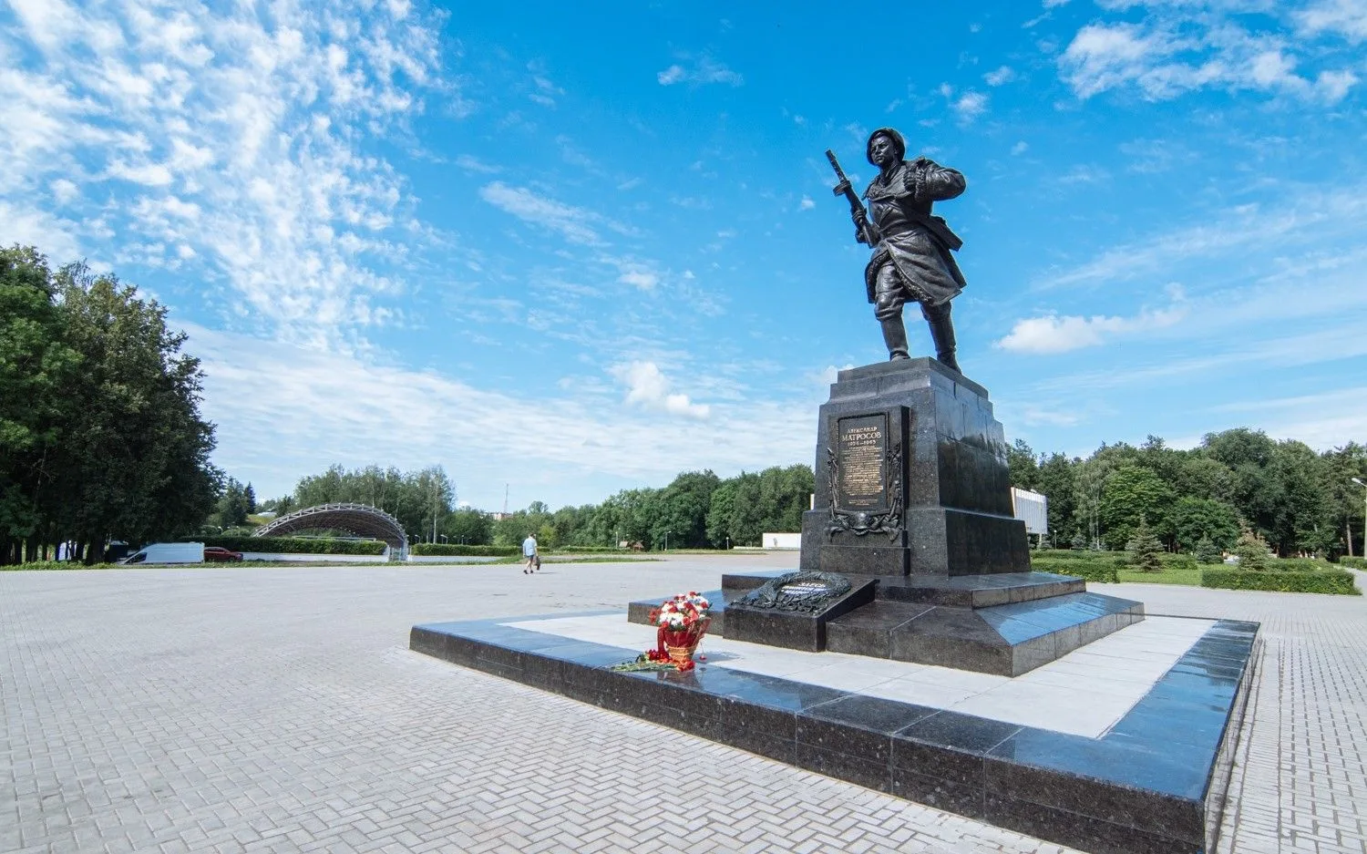 В преддверии 860-летия Великих Лук продолжаю цикл обращений, посвящённых развитию нашег...