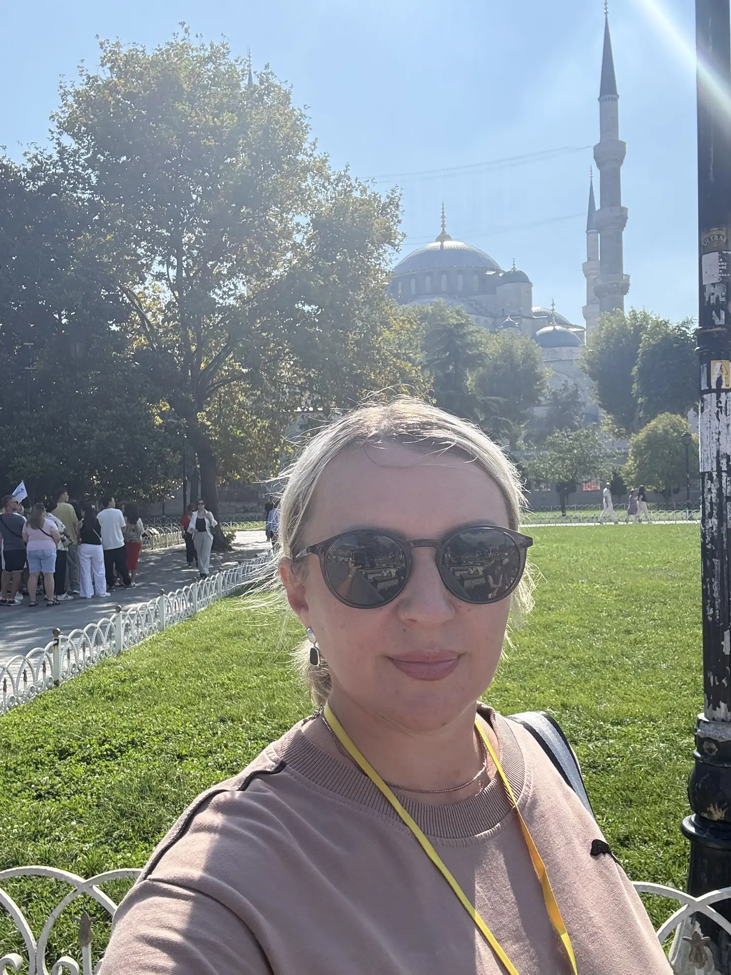 Отпуск☀️🇹🇷.