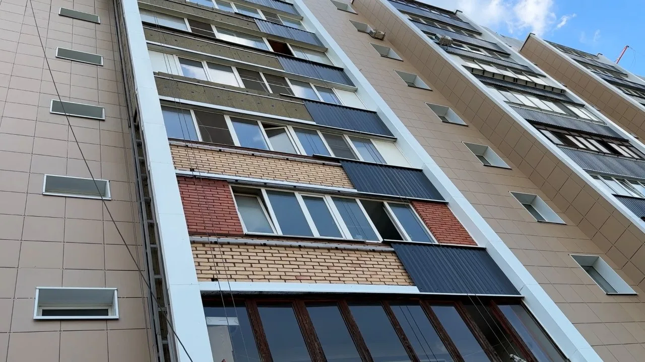 ⚡️ В Люберцах выросли тарифы на ЖКУ: средний рост — 12,3%