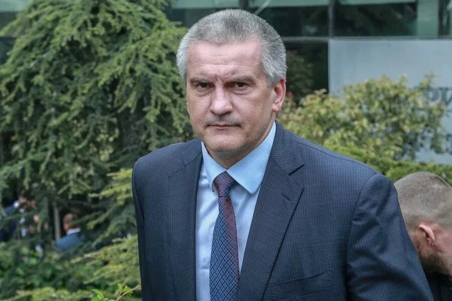 ⚡⚡Аксёнов: Враг снова атаковал Крым. К сожалению, в результате удара в Симферопольском ...