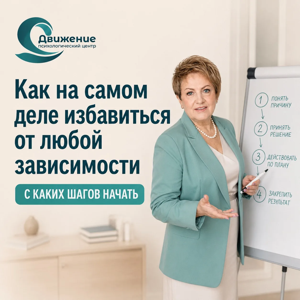 Почему становятся зависимыми и при чём тут семья?