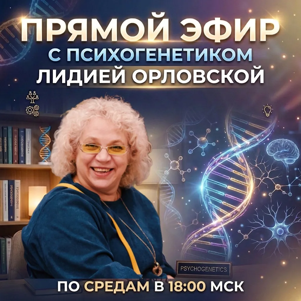 Запись эфира 30.09.2026 г.
