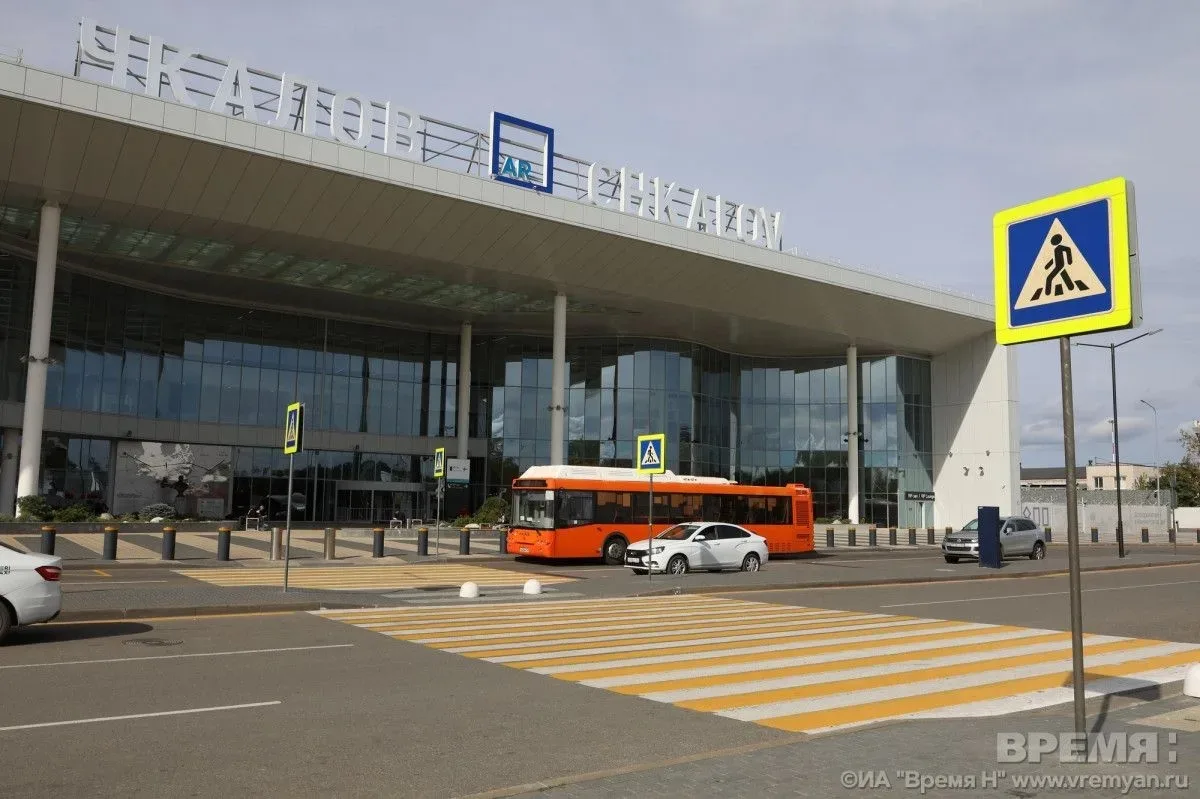 ✈Ограничения на прием и выпуск самолетов сняты в нижегородском аэропорту 16 июня

Все службы аэропор