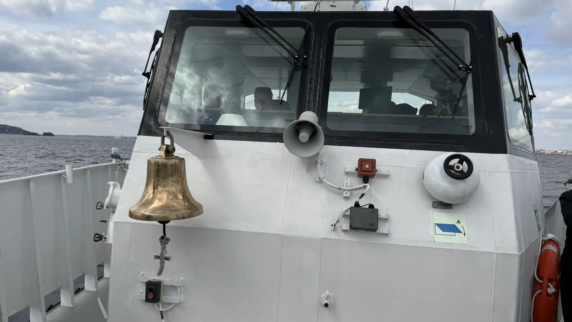 🌊⛴️