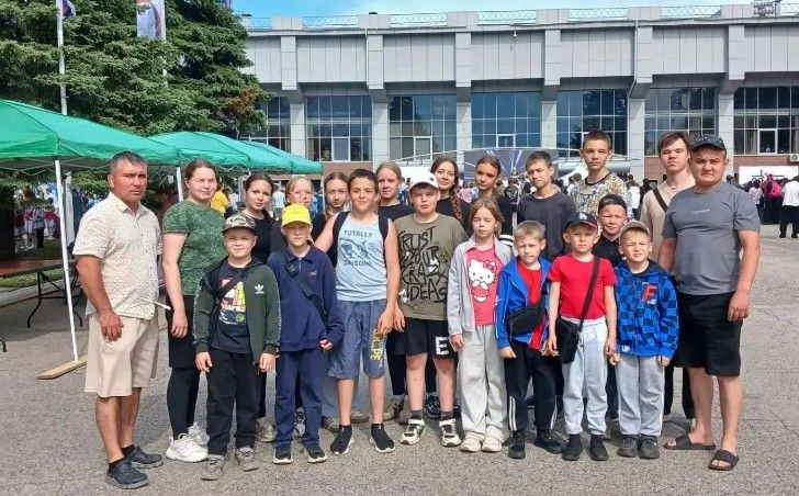 🗓Сегодня, 18 июня 2026 г. на Олимпийском стадионе «Центра спортивной подготовки» проводится Кубок Р