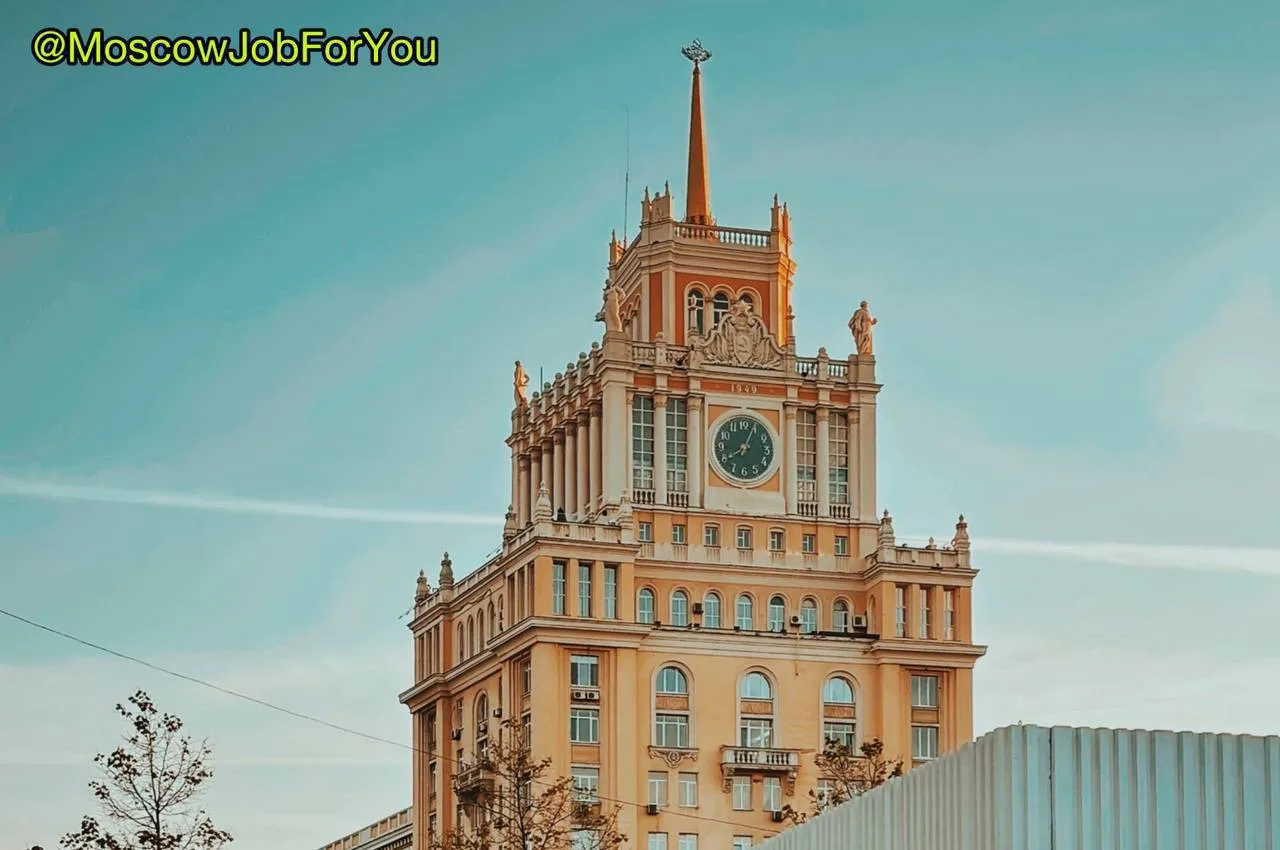 #Бариста в ООО Забыли Сахар (от 81 400 ₽ до вычета налогов)