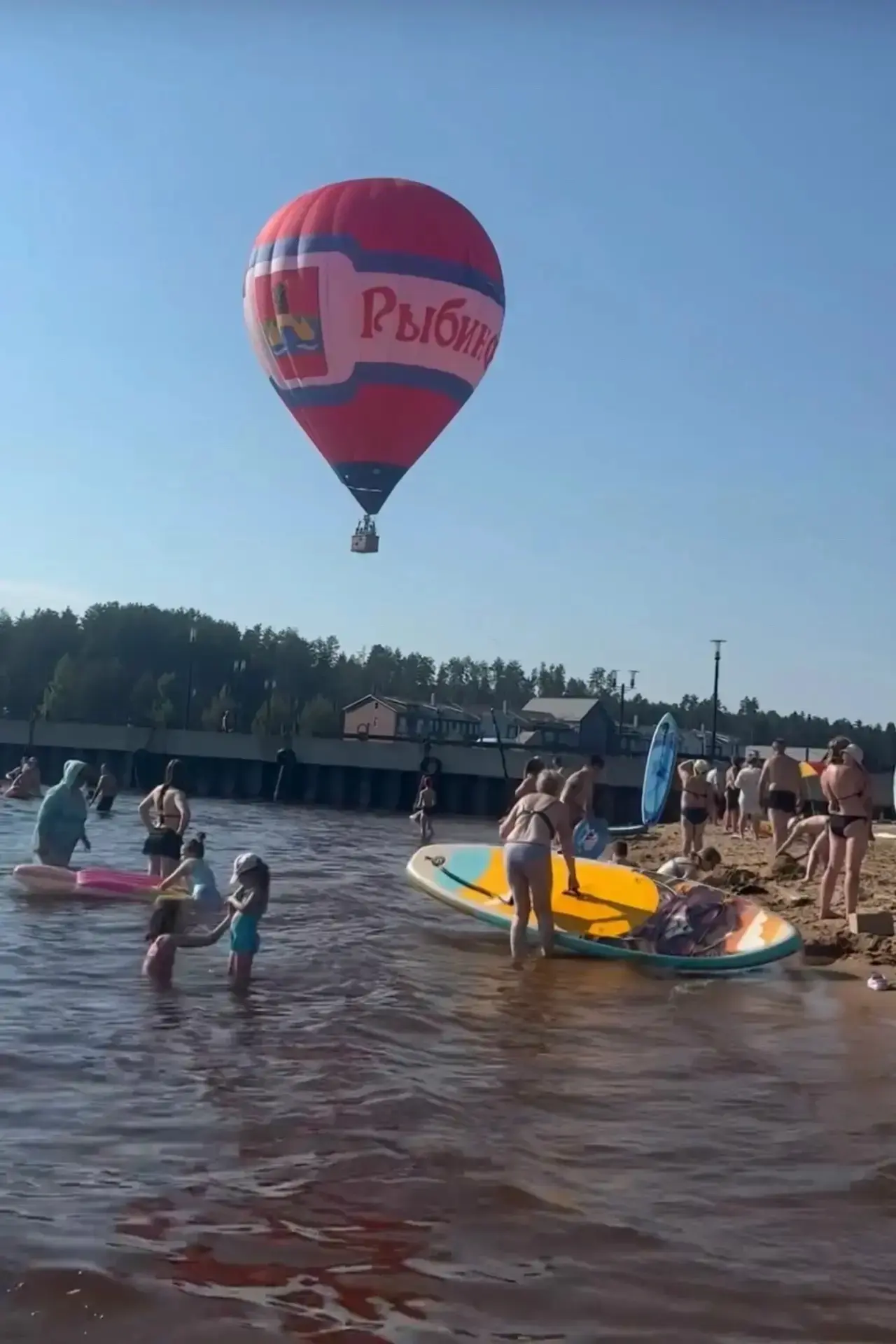 Выходные в Коприно 💦