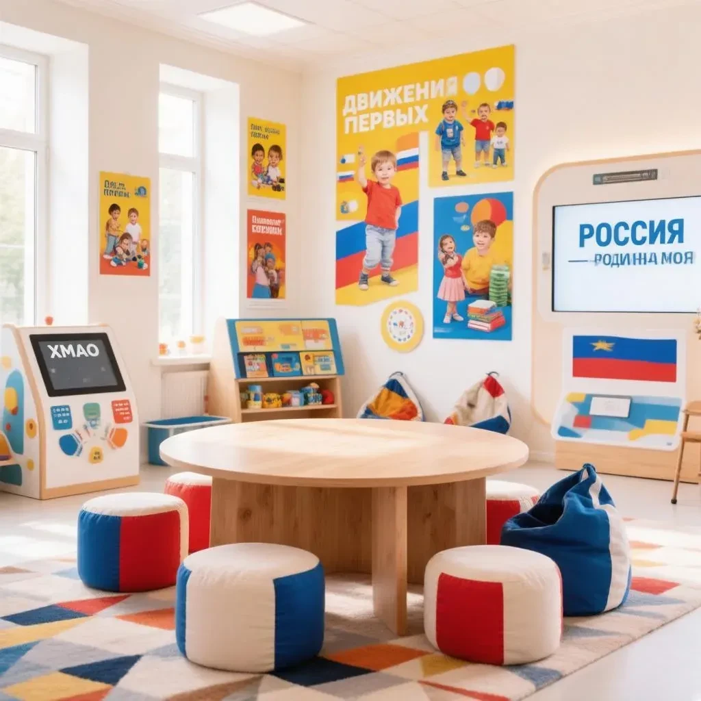 Уважаемые жители города Радужный!
Огромная благодарность всем, кто отдал свой голос за проекты город