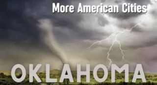 Обновление More American Cities (Oklahoma) 1.6