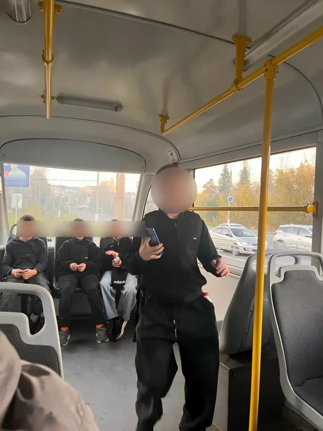 Что происходит с подрастающим поколением