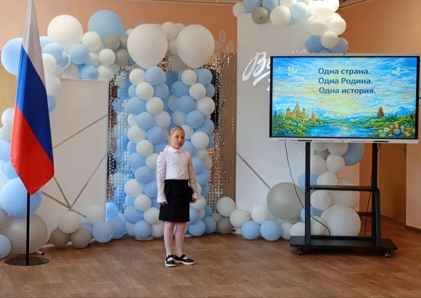 В центре «Точка роста», функционирующем на базе нашей школы, 28 мая 2026 г. состоялся День открытых 