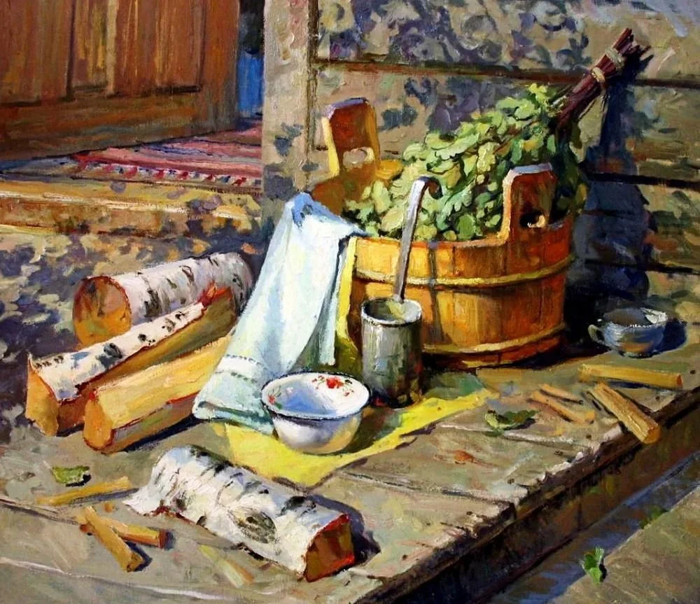 Мир вам!