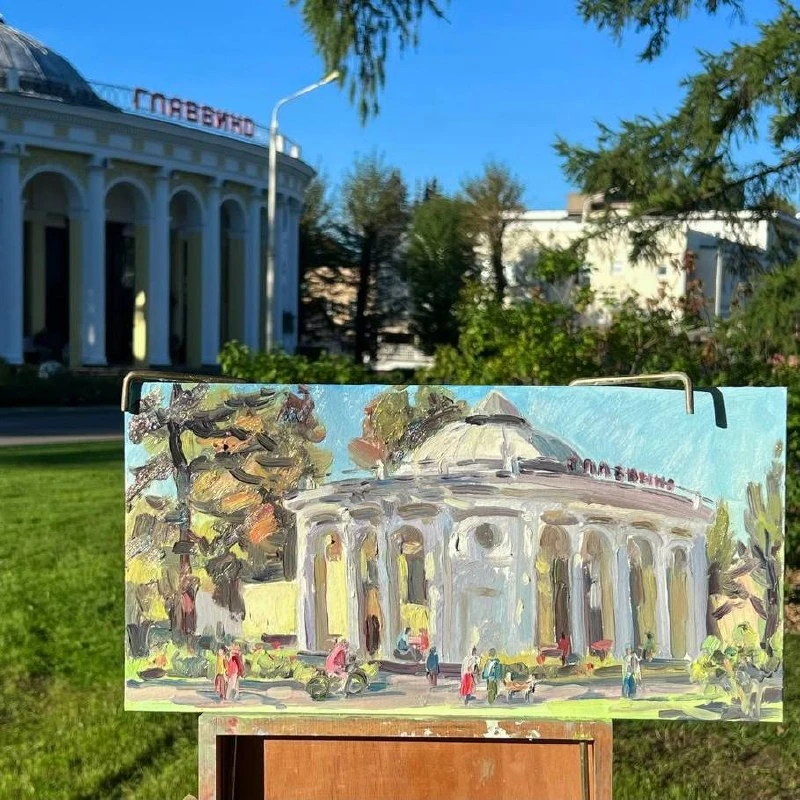 «Главвино» вдохновляет! ❤️