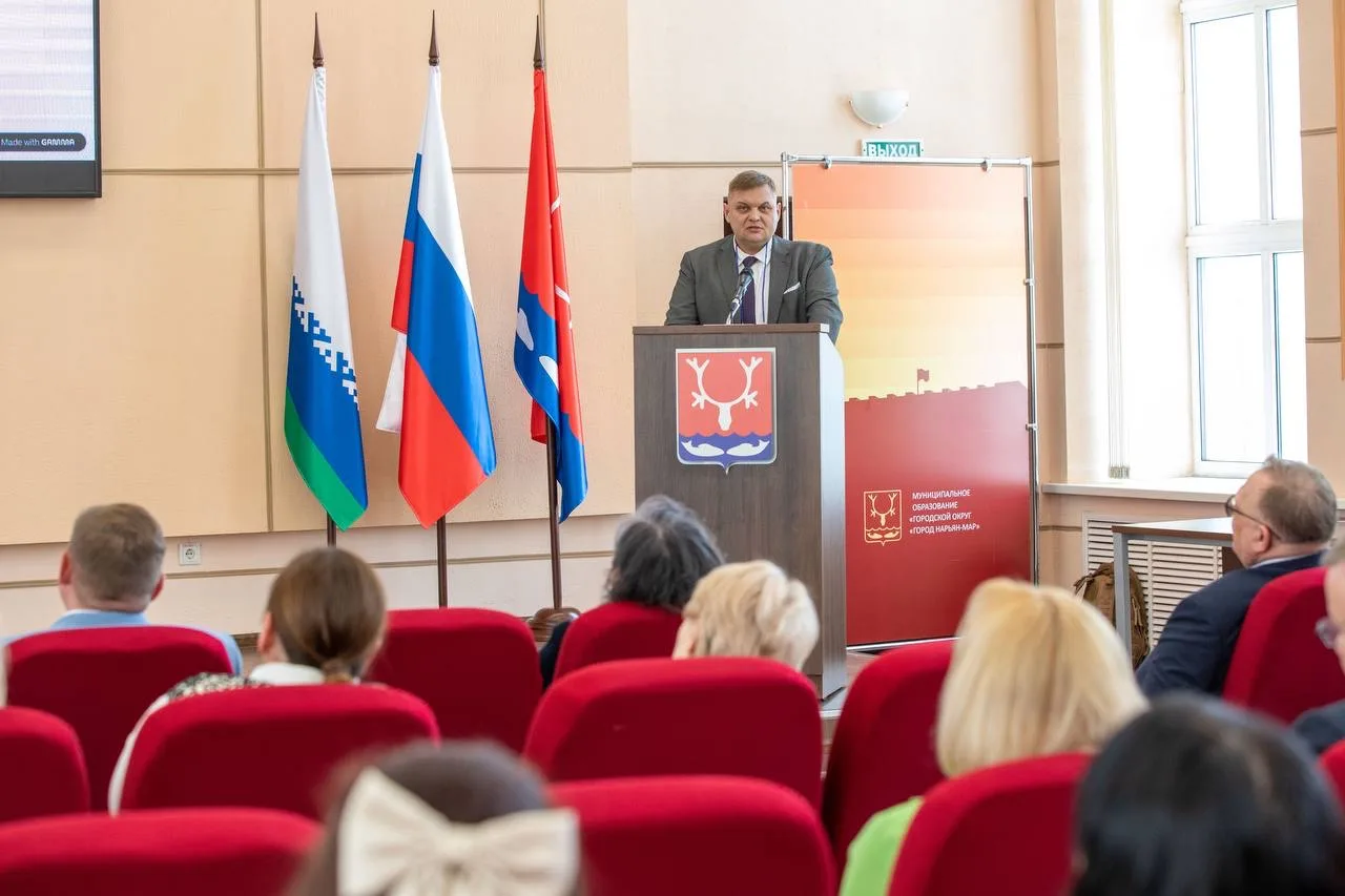 ⚡️В рамках мероприятий заседания Президиума Союза МКСО 25 марта 2026 года состоялось знакомство с ру