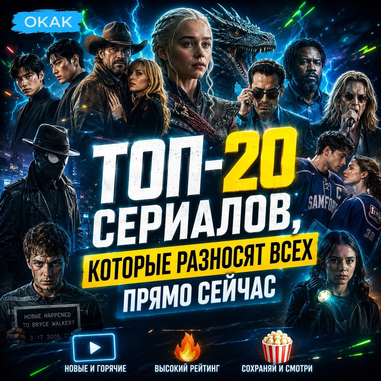Изображение 1 к публикации «Окак»