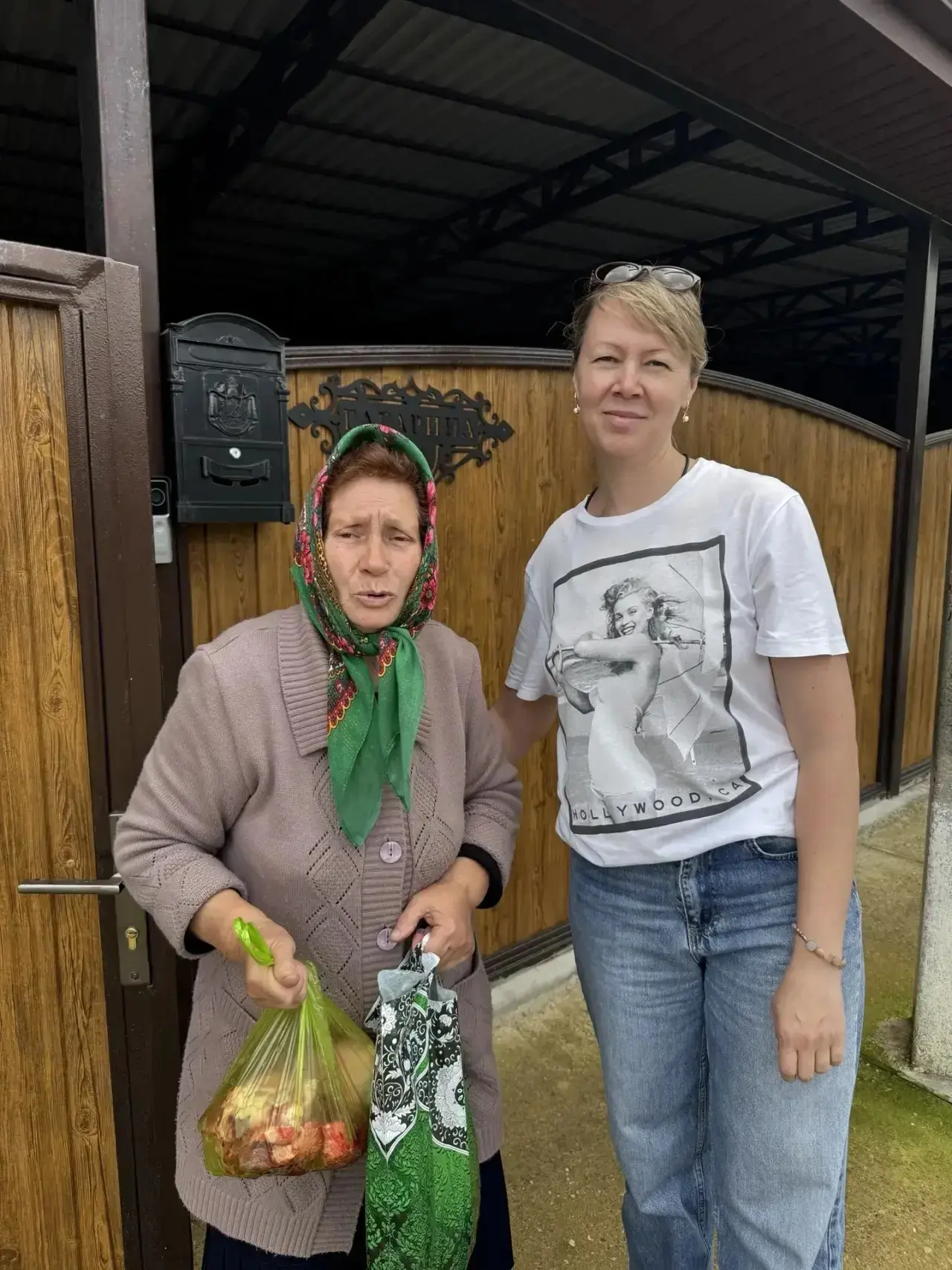 В честь священного мусульманского праздника Курбан-Байрам в Теучежском районе организов...