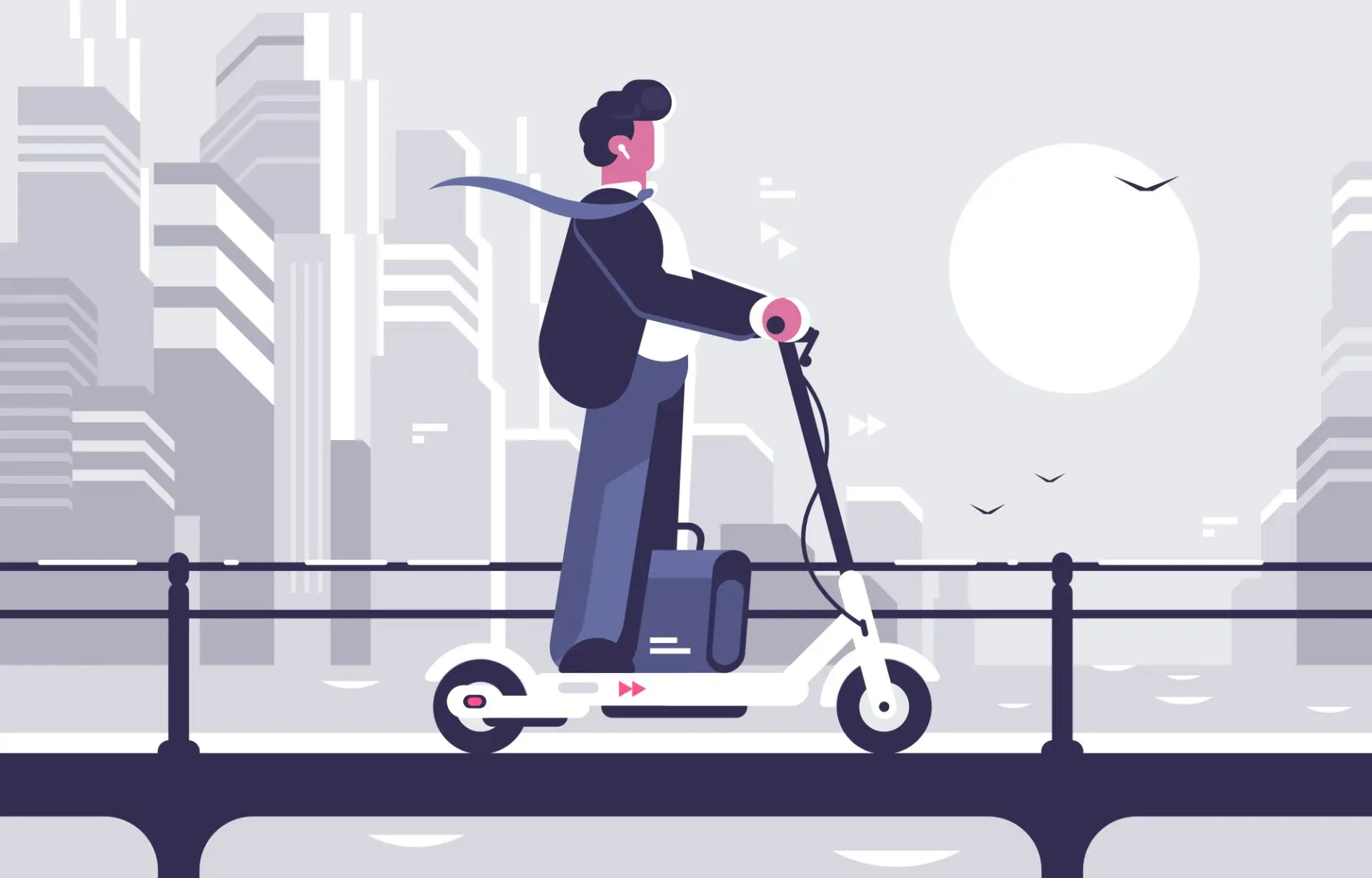 🛴🚲Соблюдение правил дорожного движения при использовании средств индивидуальной мобил...