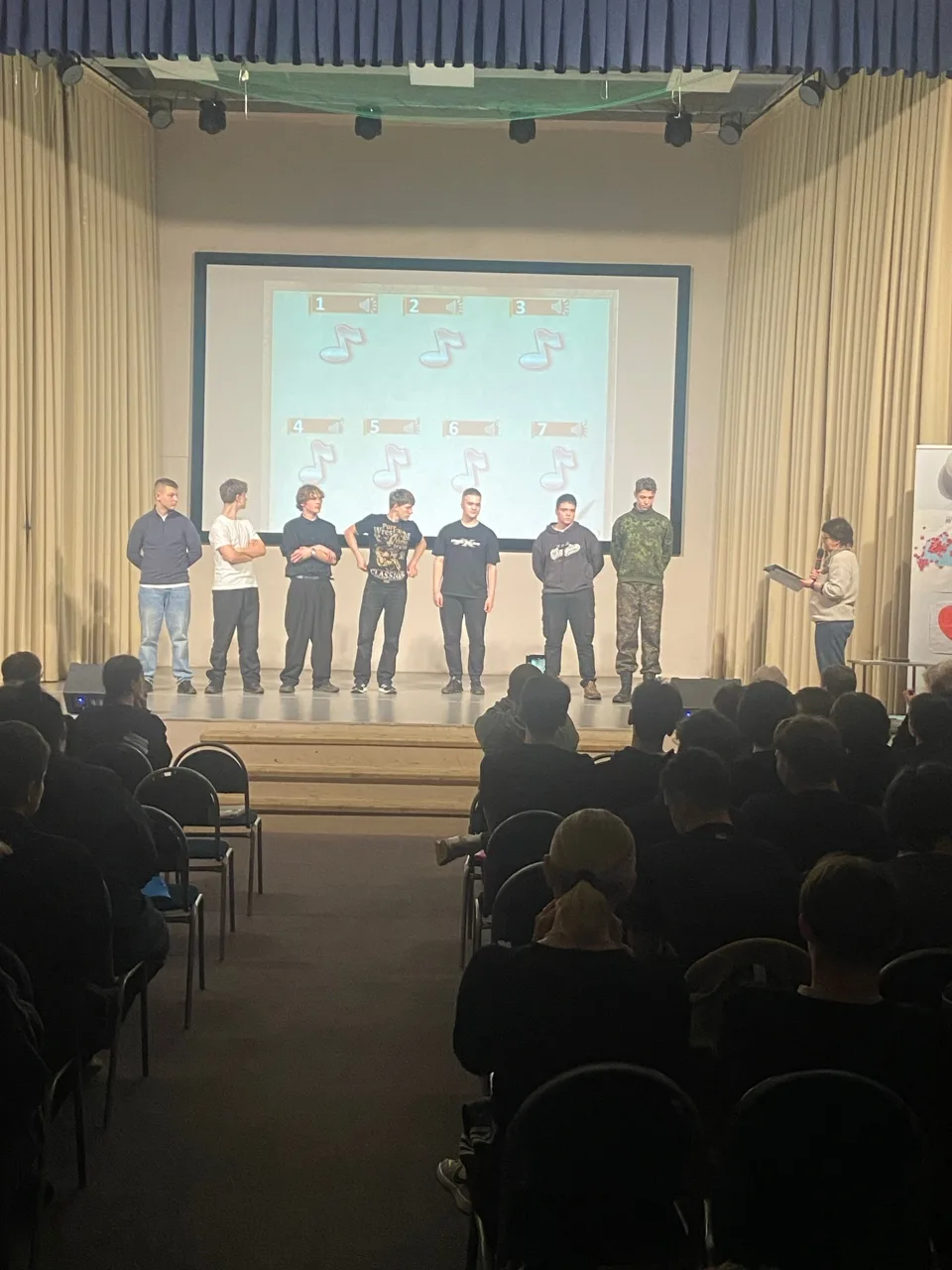 🔥 Второй день в «Авангарде»!  ✅️Наши юноши в «Авангарде» сегодня выложились на все 100%!  Утро начал