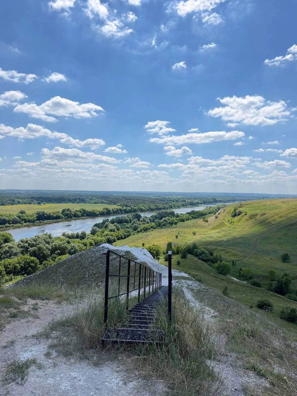 Одна из красивейших смотровых области 😍