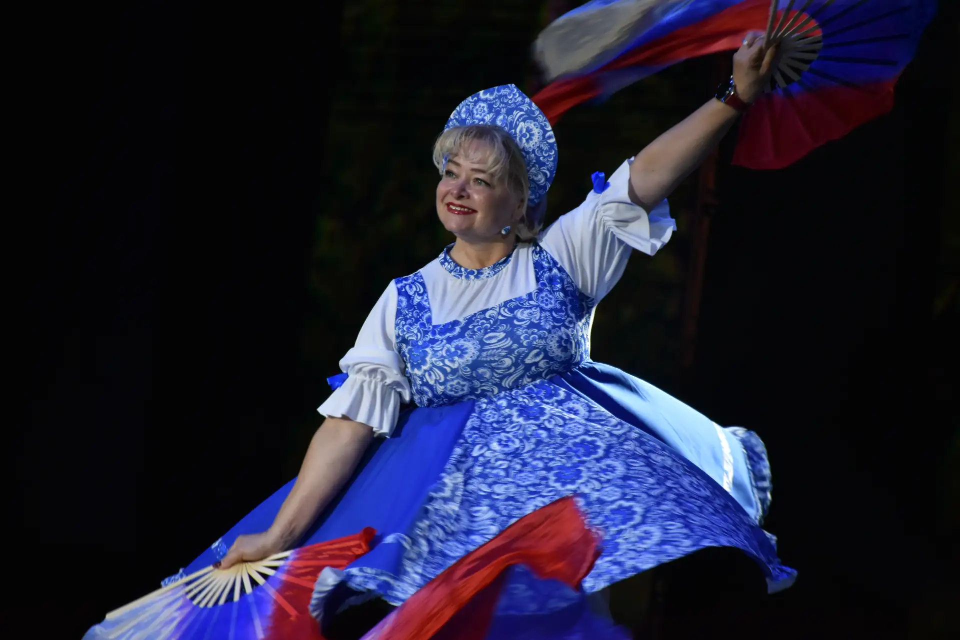 ❤️ «ЖЕНСКОЕ СЕРДЦЕ РОССИИ» — В ПСКОВСКОЙ ОБЛАСТИ!