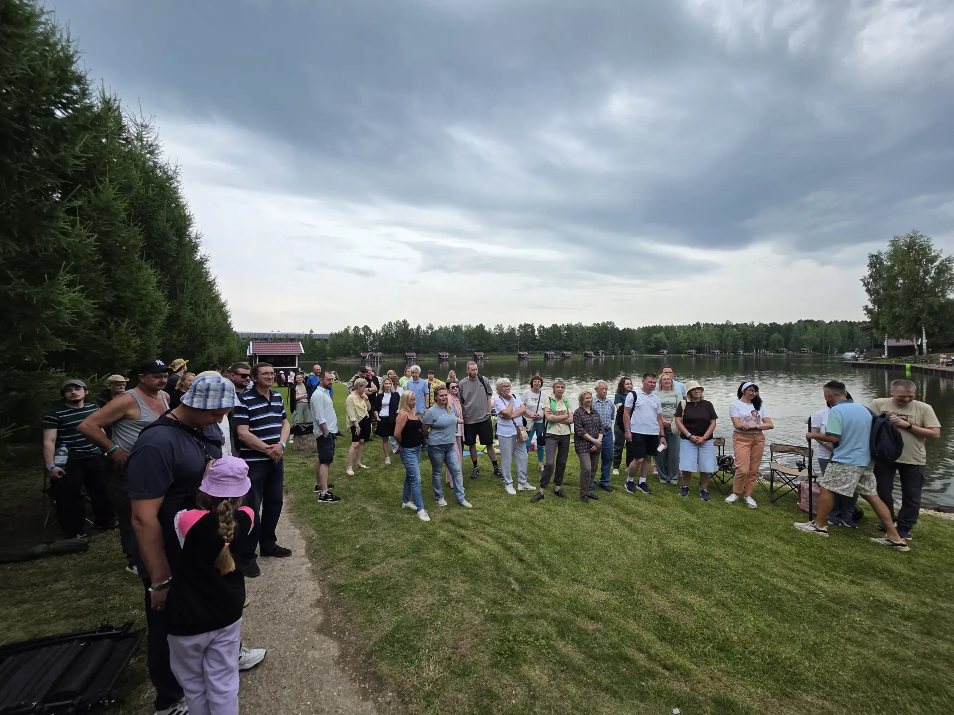 🦈 11 июля 2026 г. прошел V Турнир по рыбалке, организованный Профсоюзом ФБУ «НИЦ ПМ-Ростест»

Масшт