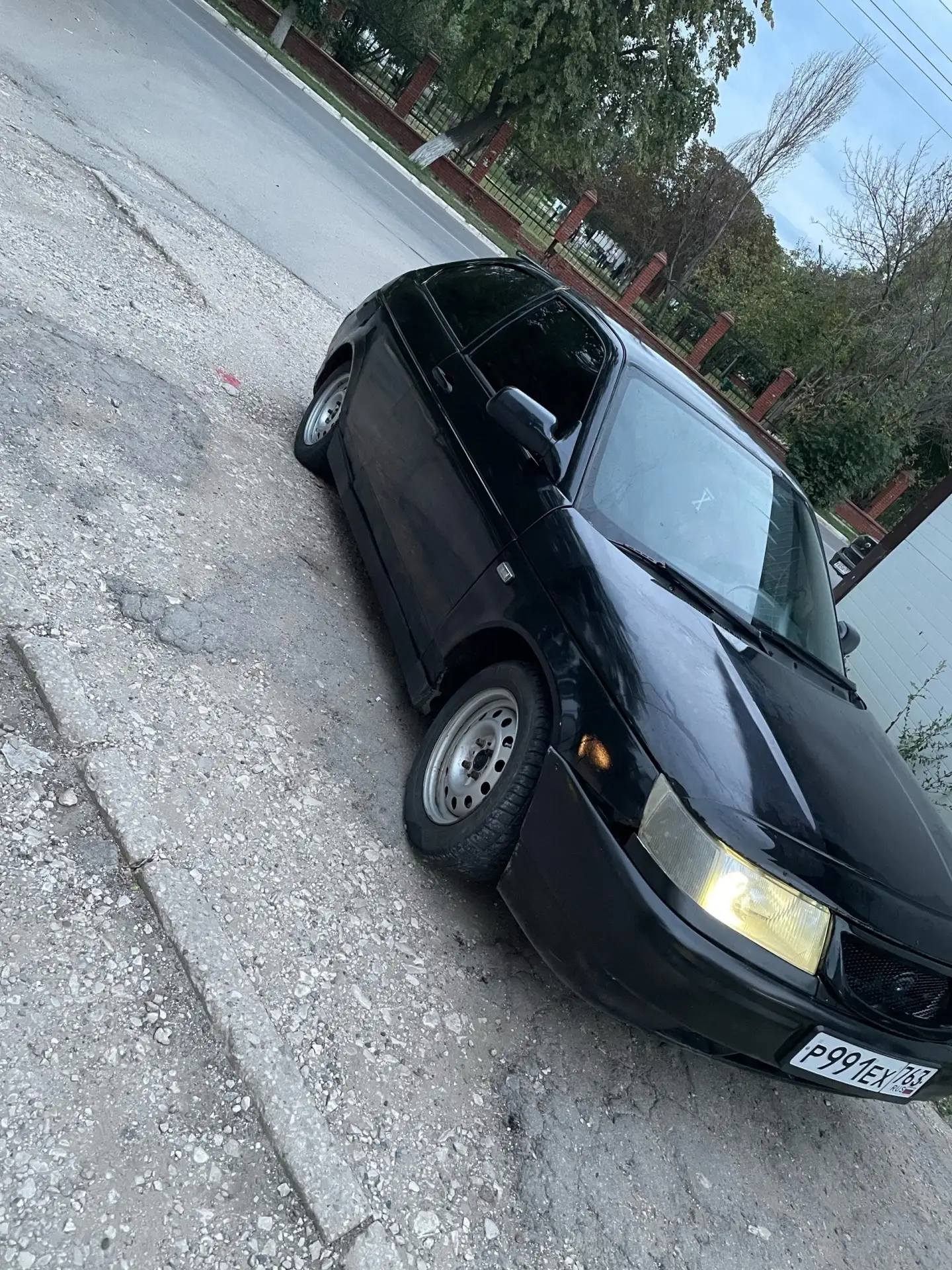 🚗 ПРОДАМ ВАЗ 2112 КУПЕ, 2008 г. 🚗