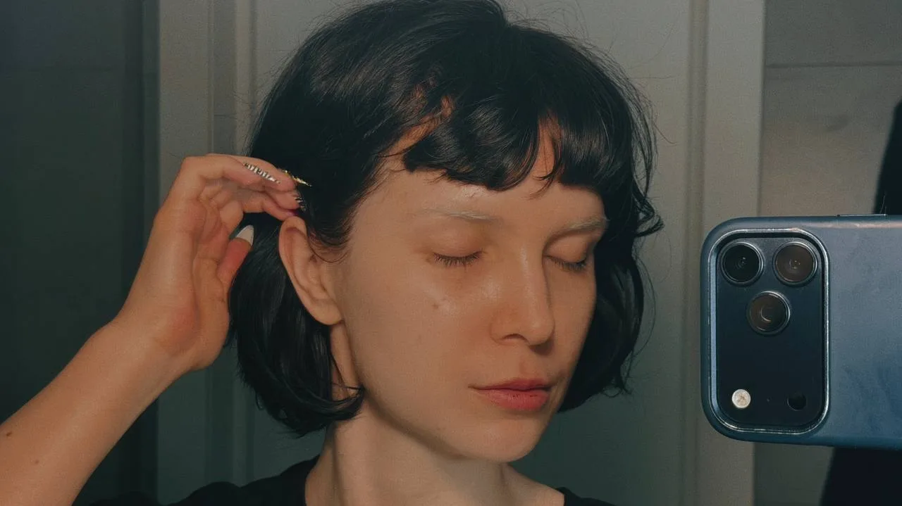 День 2/100. Моё утро без Pinterest