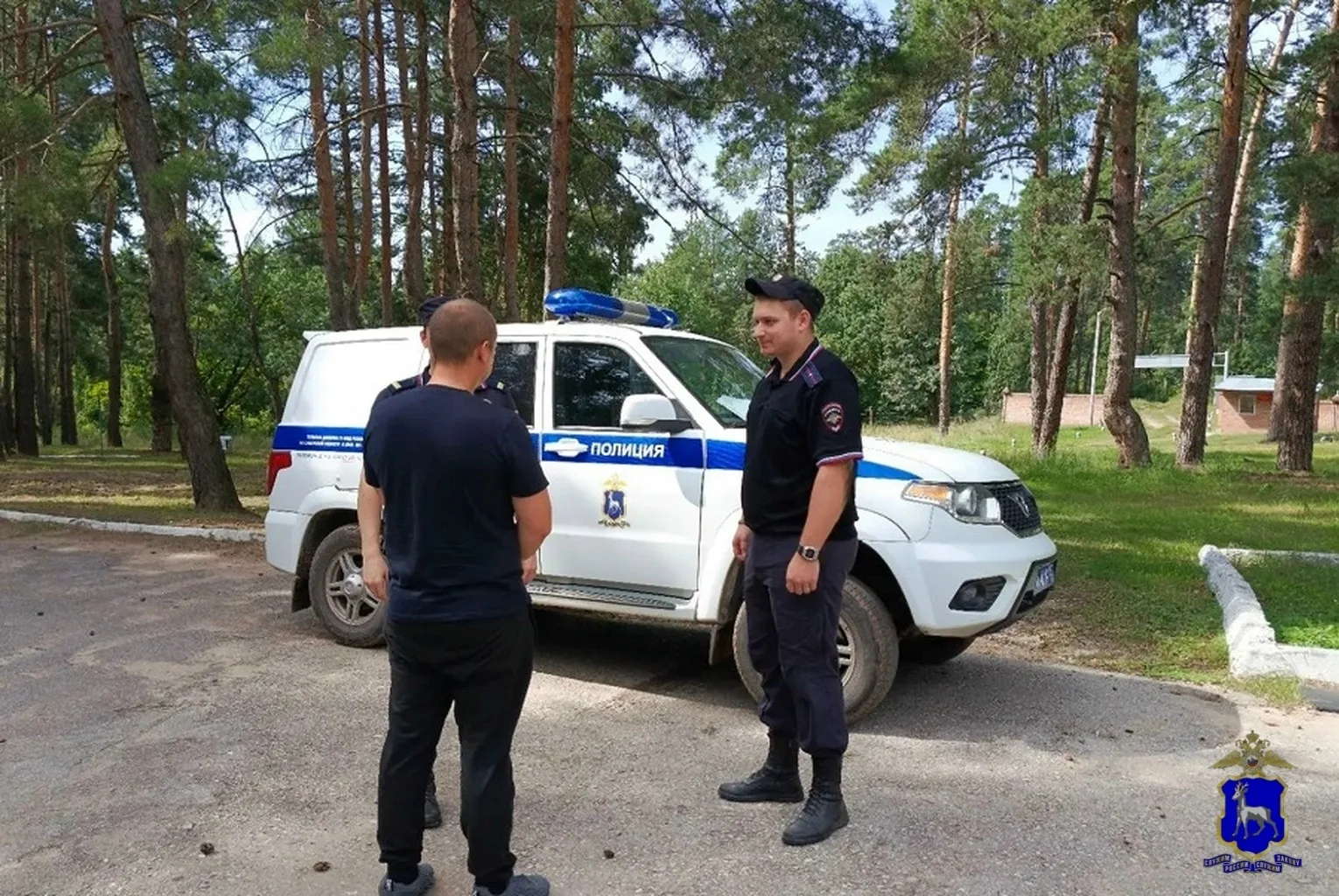 В Тольятти задержали мужчину с крупной партией наркотиков