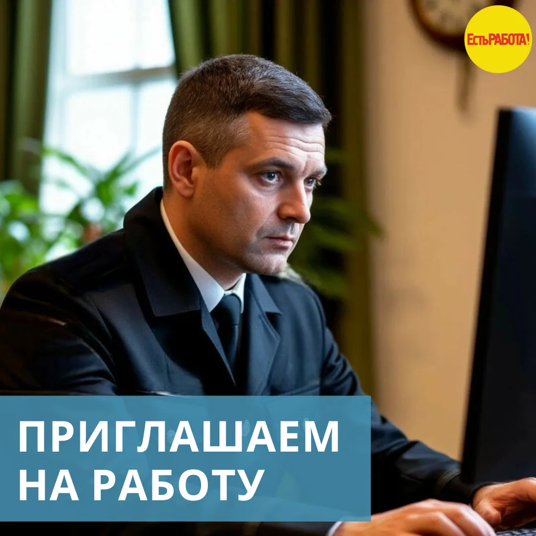 В частное охранное агентство требуются: