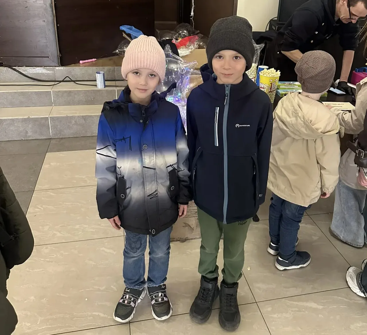 Пару недель назад в школьной родительской группе придумали отправить детей в субботу 25...