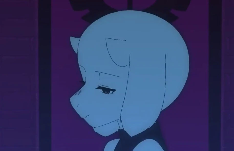 Undertale получит собственное аниме — это будет фанатский проект от японского мультипли...