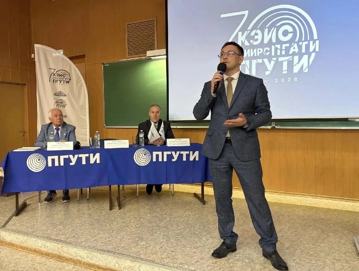 На Ученом совете ПГУТИ наградили студентов и сотрудников