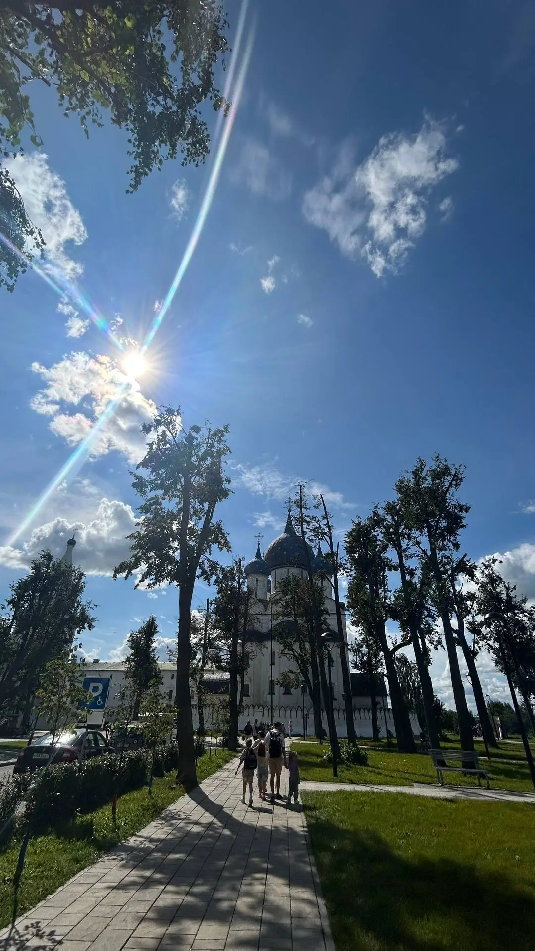 Самый крутой день Тишины ❤️
