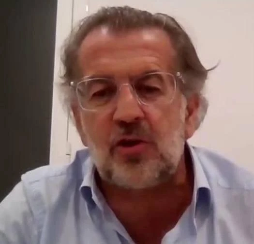 🎙️ Тони Фрейша (бывший кандидат в президенты «Барсы»): «Я ожидаю, что Флорентино Перрс...