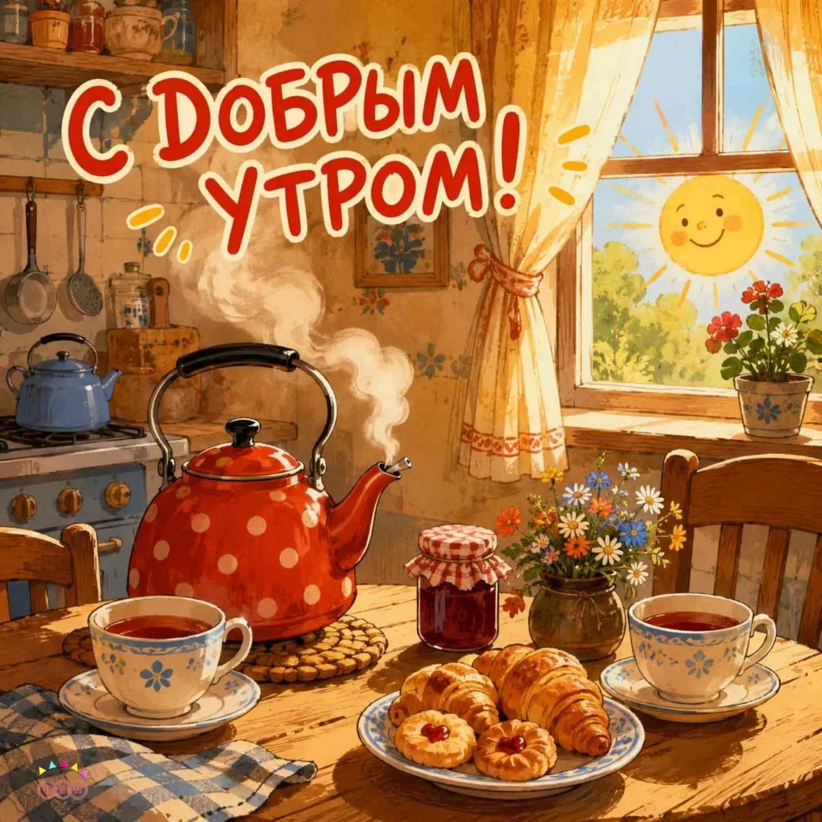 Открытки в МАХ