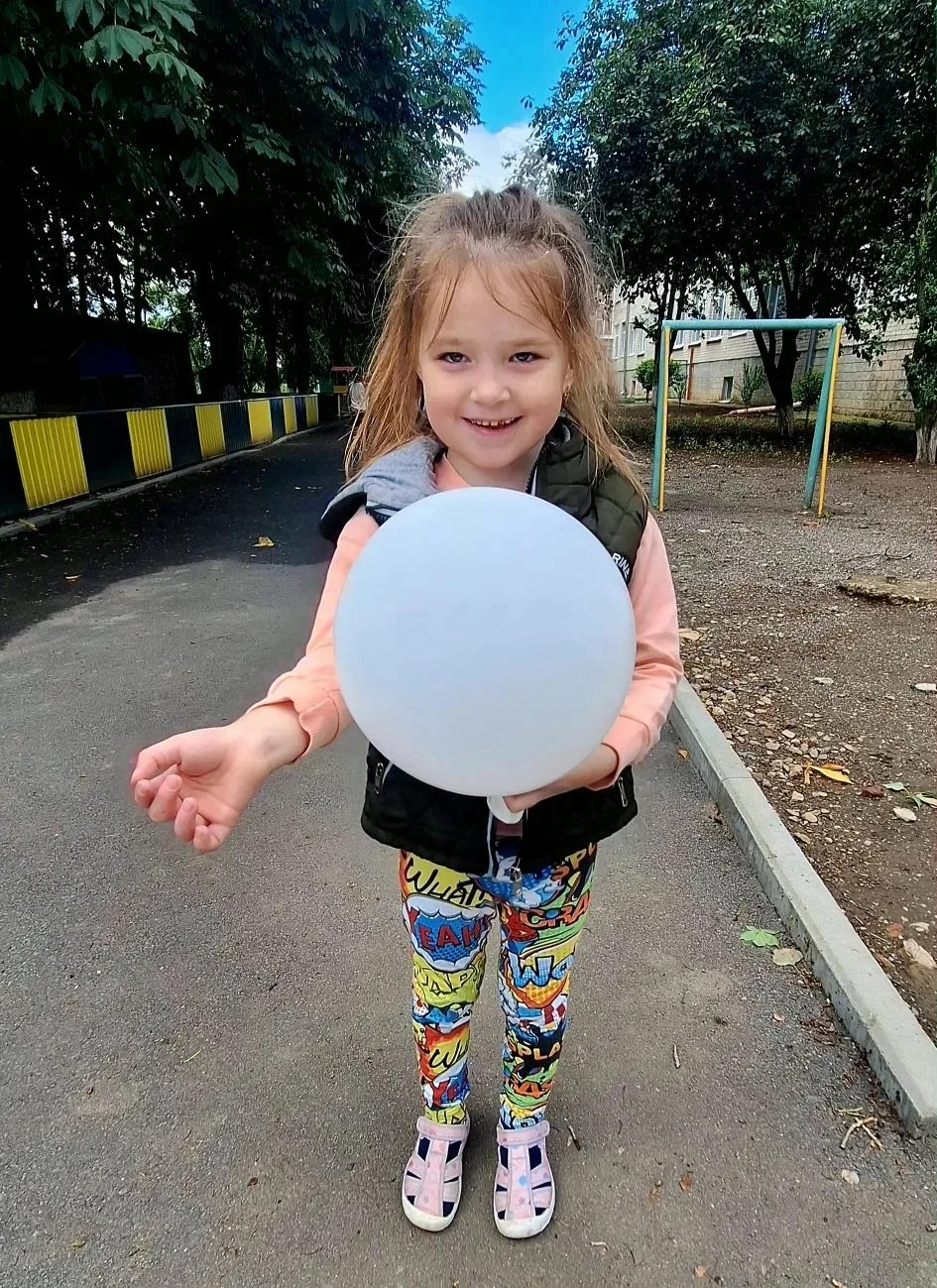 ✨Лето, солнце ☀ и искренние улыбки 😁 детей — вот оно, настоящее 🥰 счастье! 🌾