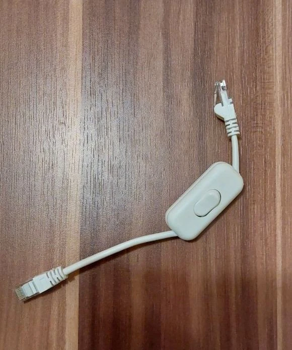 Брандмауэр первого уровня 😁
