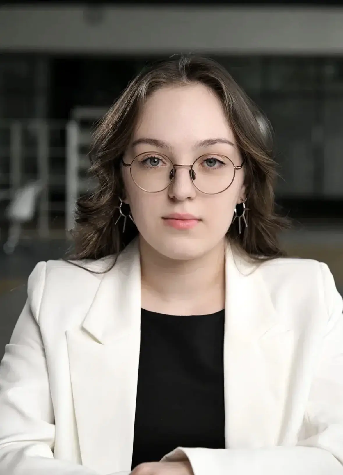 Даниэла Урусова 🥇