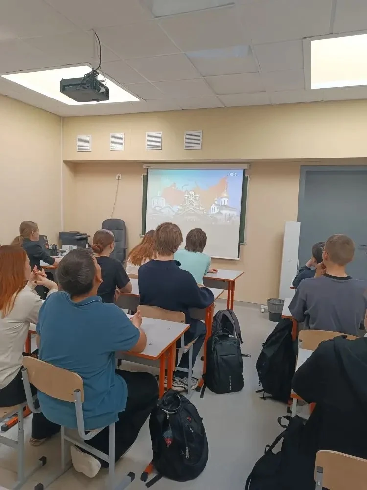 💡Что ждёт электронную промышленность Тверского региона и какие профессии будут востребованы завтра❓ 
