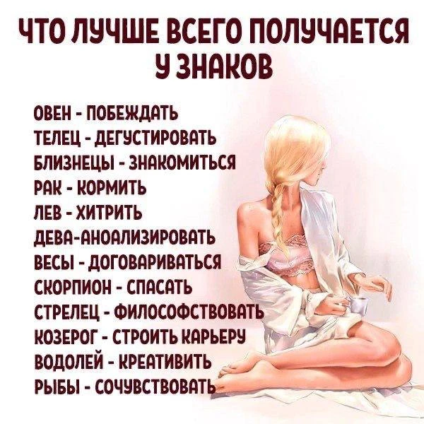 🌙 Гороскоп - Подписаться
